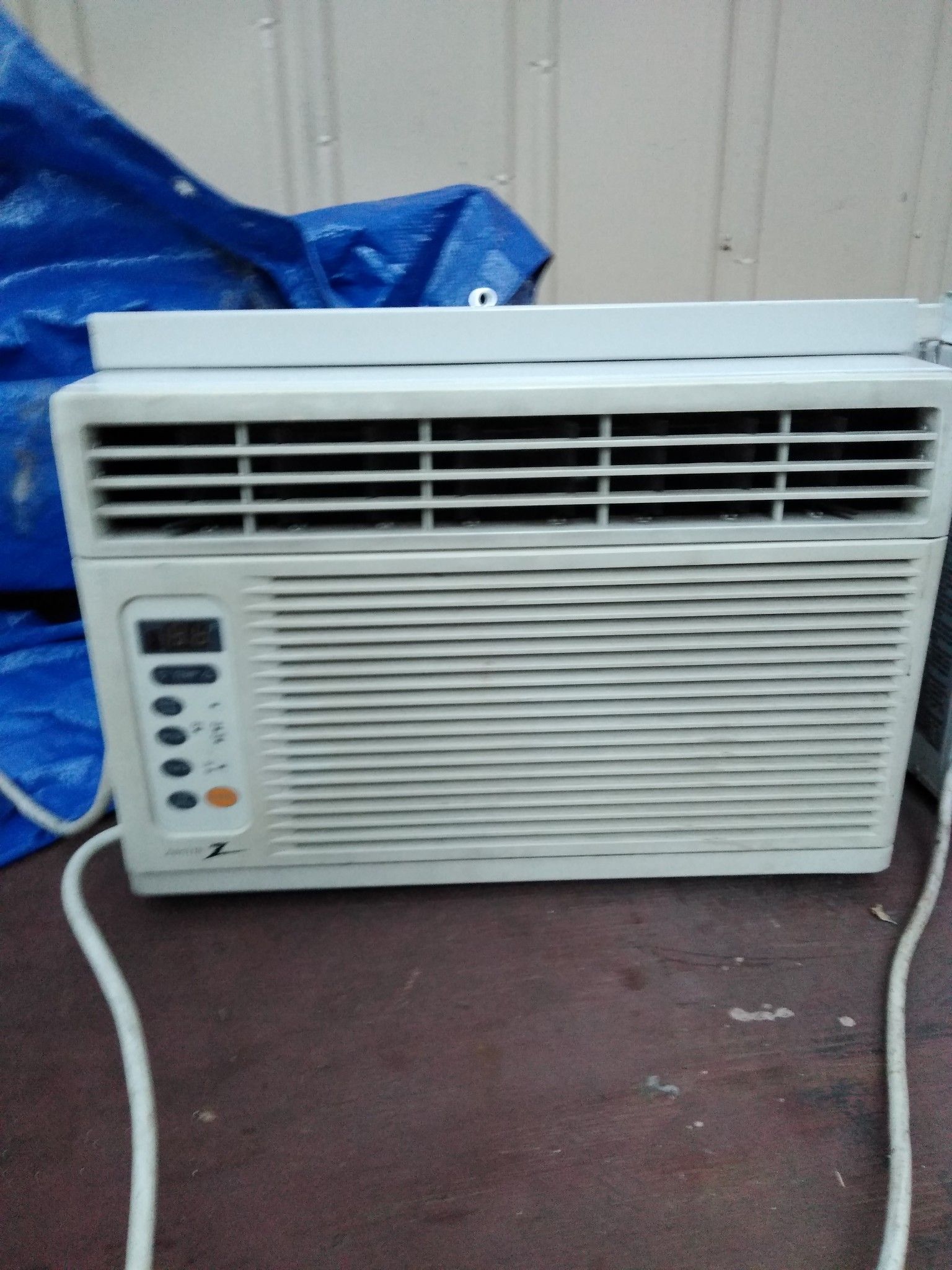 Zenith air conditioner for Sale in Hudson, FL OfferUp