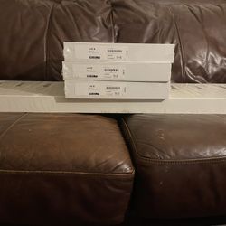 Lack Shelves (Brand New)