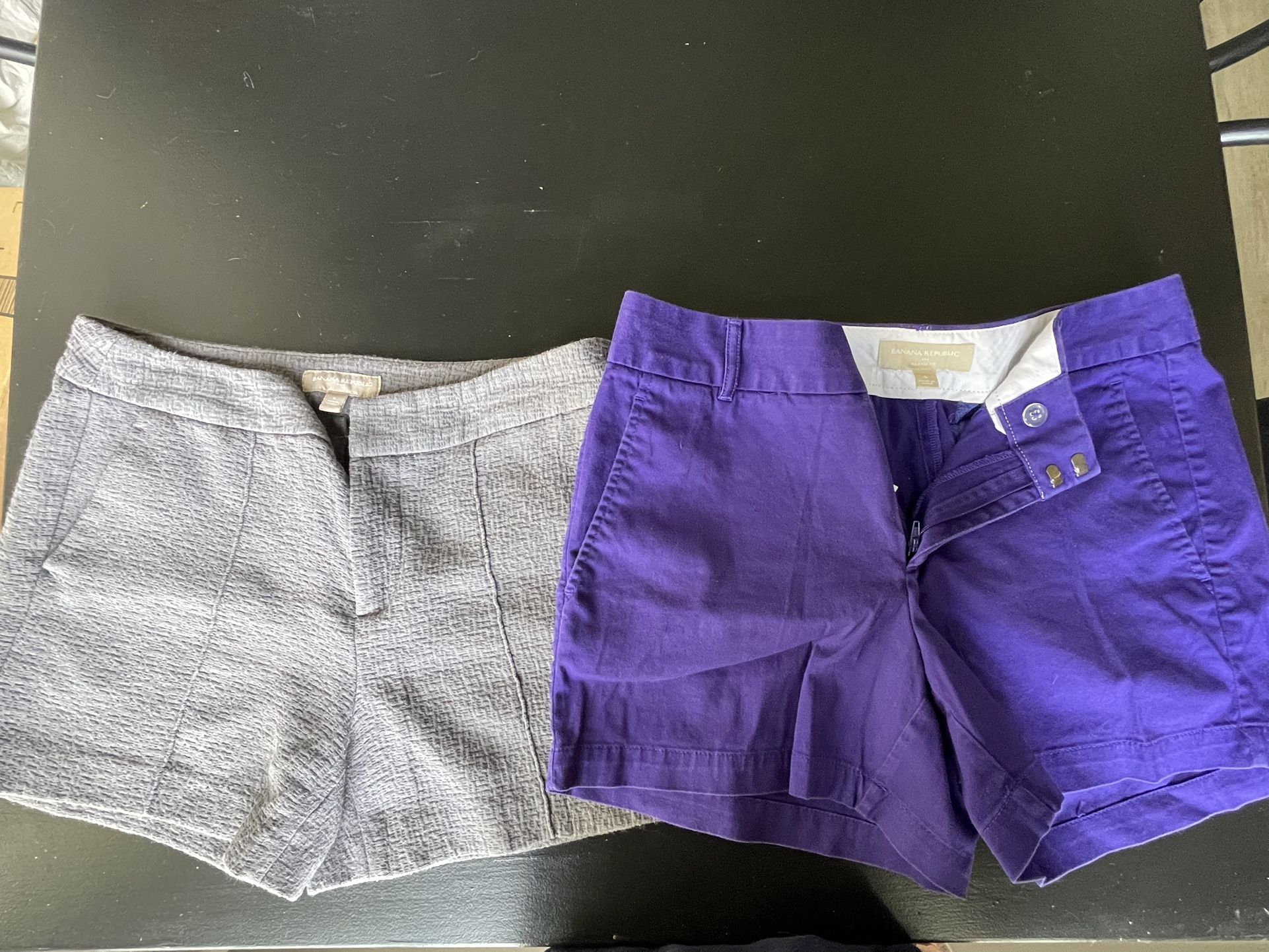 Banana Republic Shorts