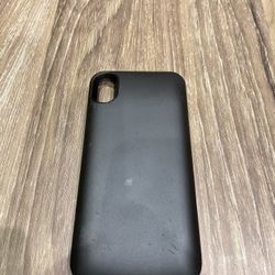 Iphone X Charging Case