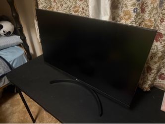 LG IPS Monitor 27" FHD (1920 x 1080) Display, 75 Hz Refresh Rate