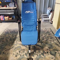 AB Lounger