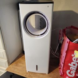 Cooling Fan