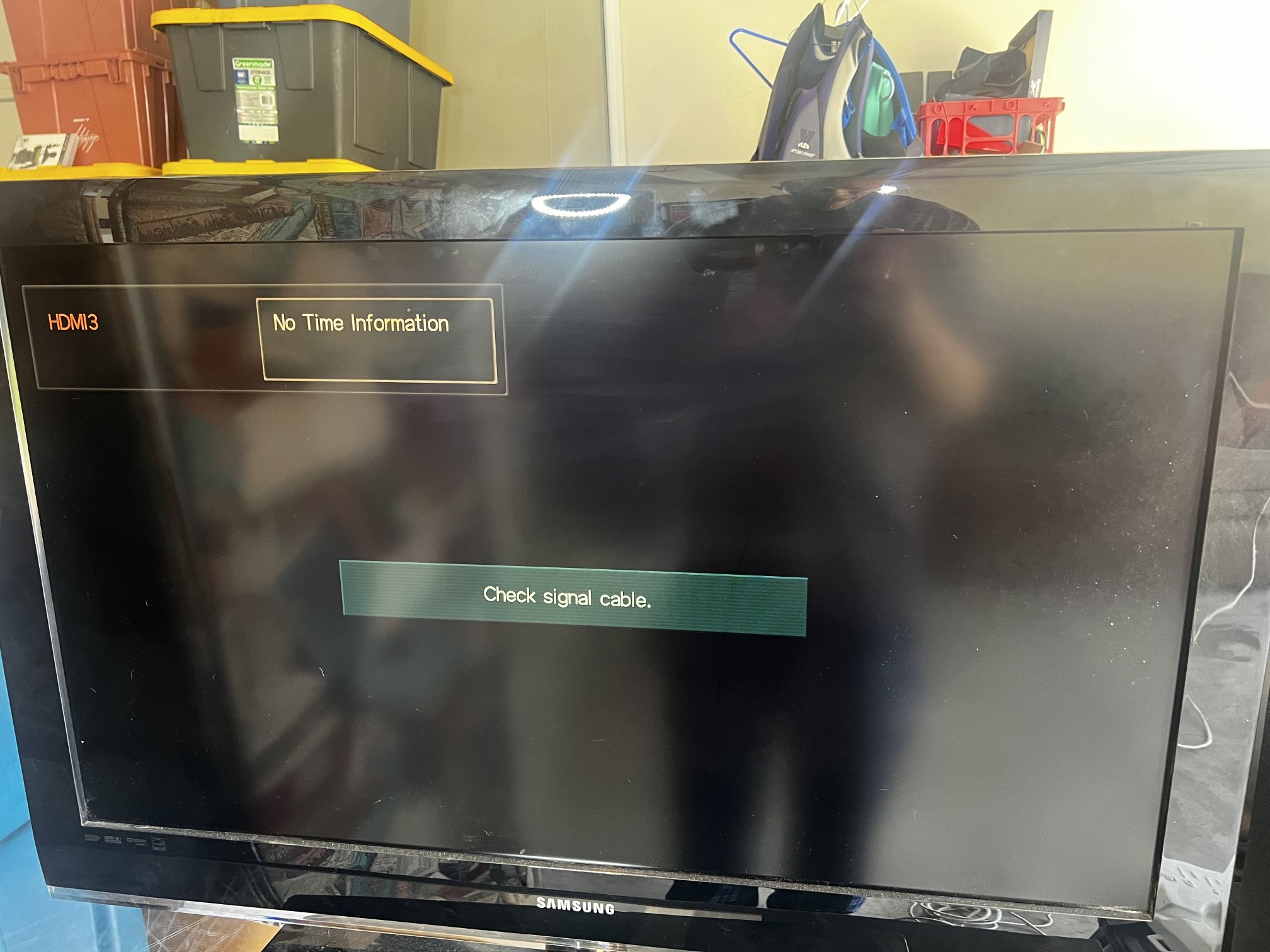 Tv