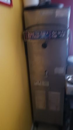 Slush Puppy Slushie Machine