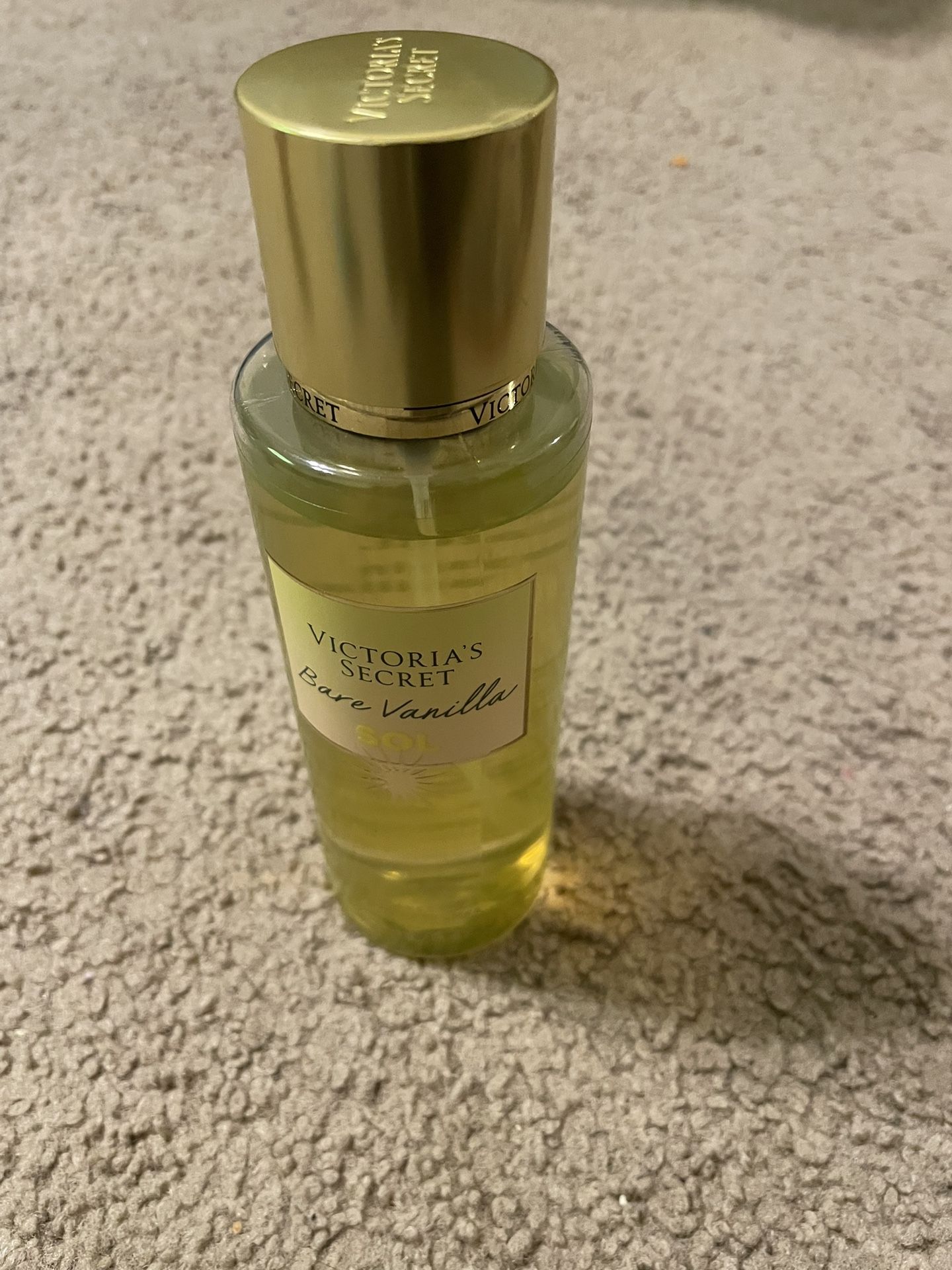 Victoria Secret