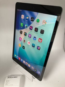 iPad 8th Gen 32gb Unlocked Space Gray Grade A