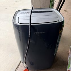 Portable AC Unit