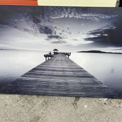 Canvas For Wall