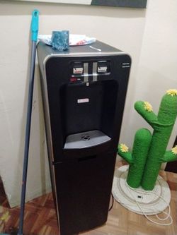 Water Machine