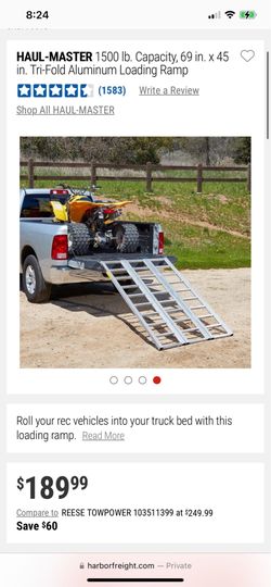 Ramp