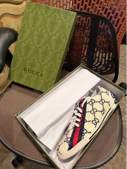 Gucci Tennis 1977