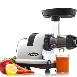 Omega Juice Extractor