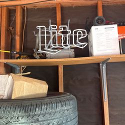 Lite Sign