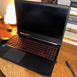 Acer Nitro 5