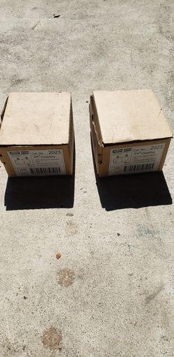 EMT 3/4 in. Set Screw Coupling (25-Pack)