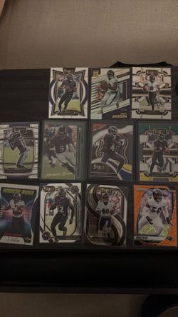 Ravens Lot