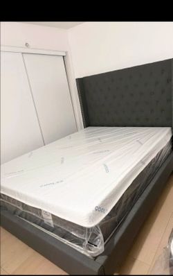 Mattress starting at $170