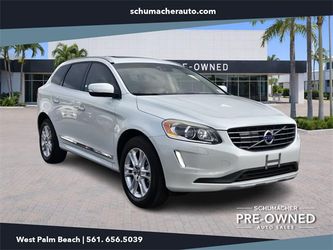 2016 Volvo XC60
