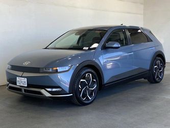 2024 Hyundai IONIQ 5