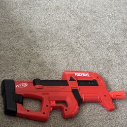 Nerf / Fortnite Guns 