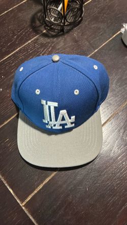 Dodger hat
