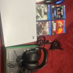 PS5 Bundle !!!!!