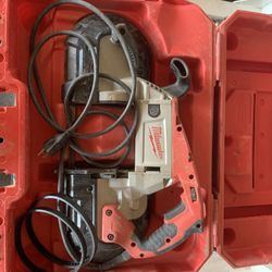 Band Saw