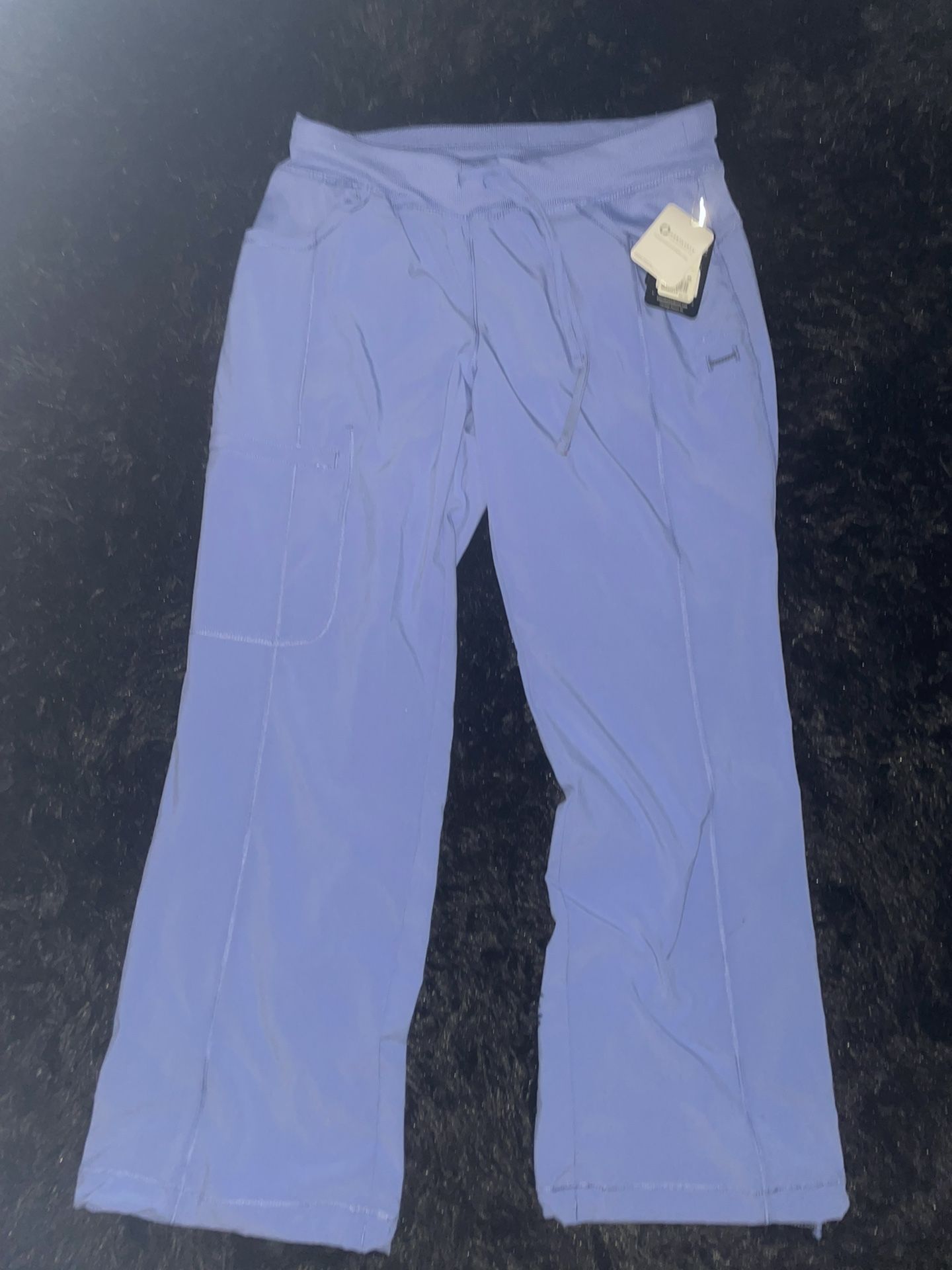 Cherokee Infinity Scrubs Set