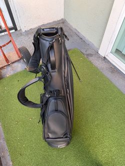 Vessel Sunday Golf Bag (2025)