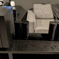 Onkyo 5.1 Surround Sound Speaker Pack