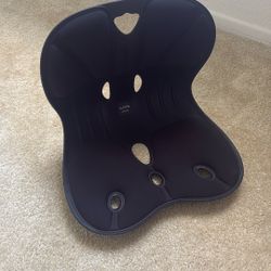 Curable Chair support 