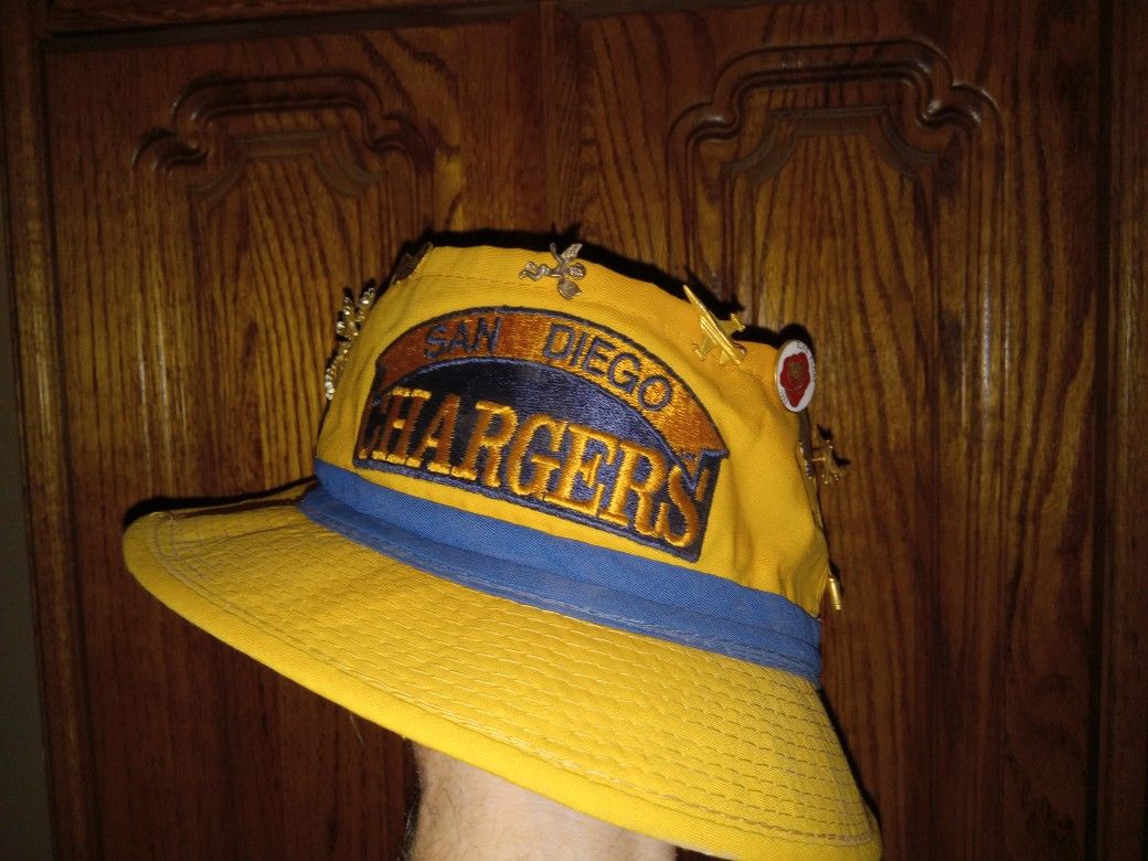 San ÐIEGO chargers Bucket Hat