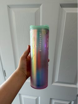 Starbucks Cup