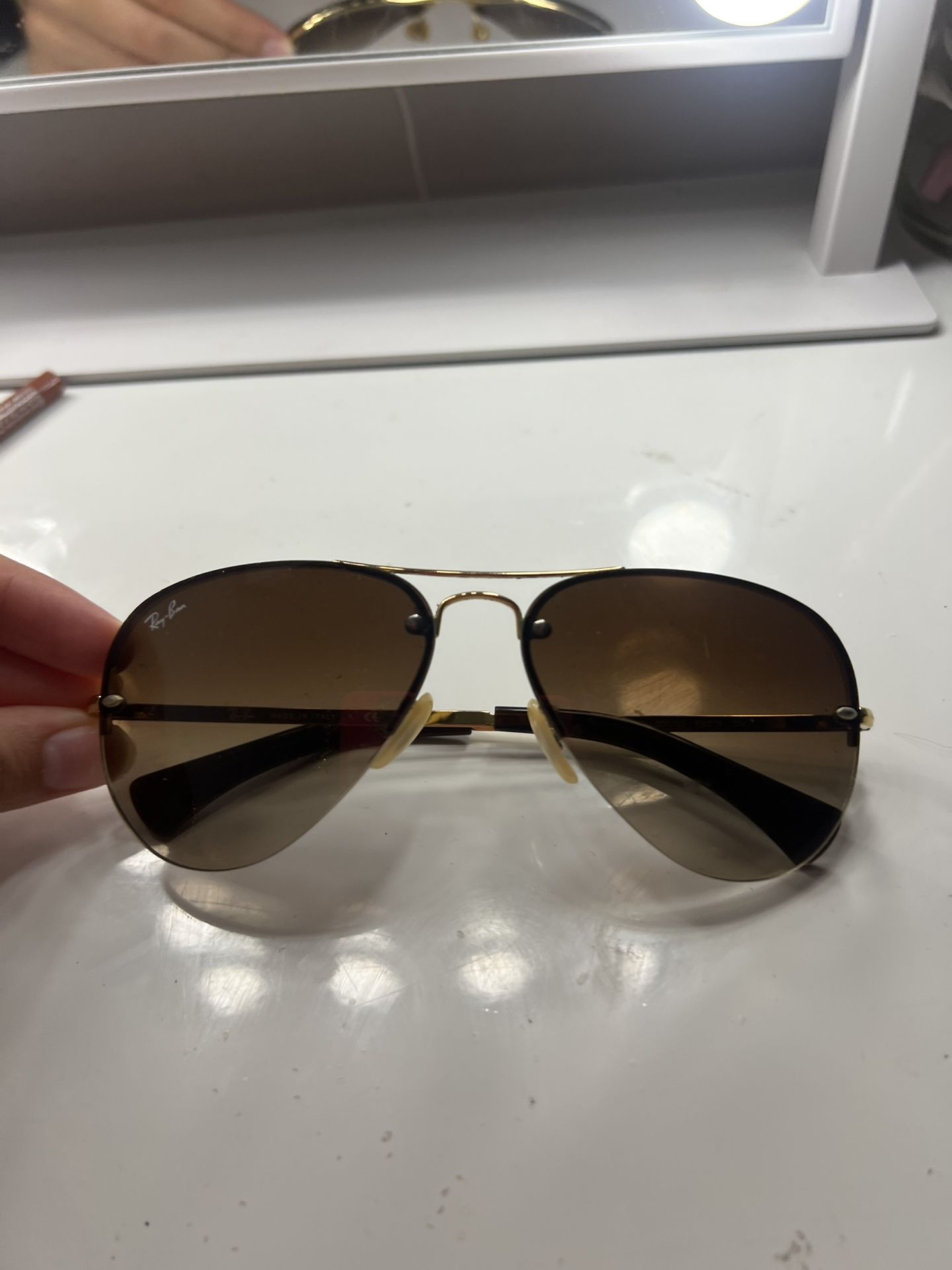 Ray Ban Sunglasses