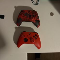 New Xbox Controllers Need Gone Asp