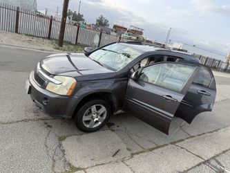 2007 Chevrolet Equinox