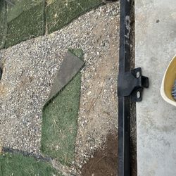 Trailer Bolt On Receiver