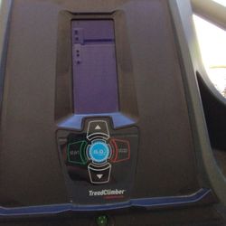 BowFlex TreadClimber TC20