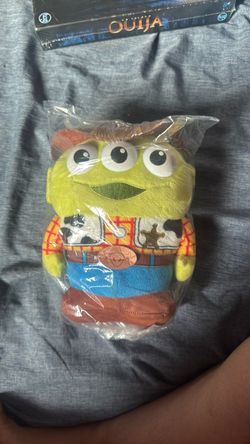 Toy Story