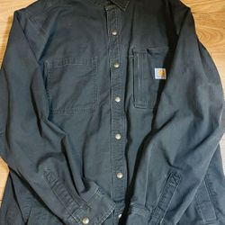 Carhartt Jacket 