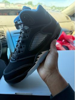 Retro 5 UNC