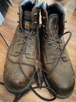Timberland PRO 24/7 Work Boots