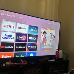 55” Roku TV