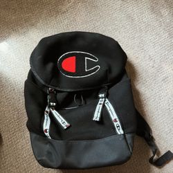 Champion Backpack