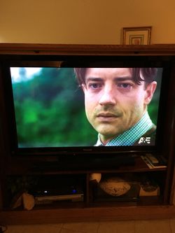 Panasonic 65” HDTV