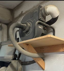 Dust Extractor