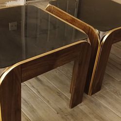 Living Room End Tables