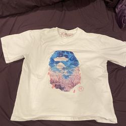 A Bathing Ape T-Shirt