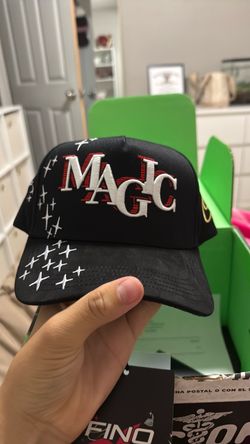 Fino hat